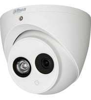 DAHUA 2MP Dome 3.6mm IP Kamera IPC-HDW4231EM-AS-0360B