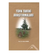 Türk Tarihi Araştırmaları