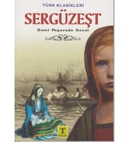 Sergüzeşt - Türk Klasikleri
