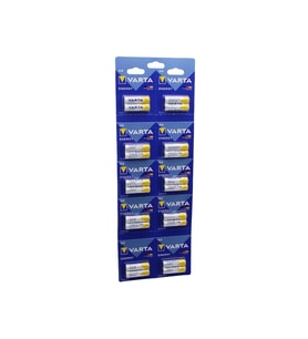 Kalem Pil Alkalin - 20'li Paket - AA Pil