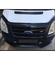 Ford Transit 2003-2013 Ön Tampon Eki Bodykit Karlık Lip