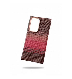 Samsung S25 Ultra Karbon kılıf modeli