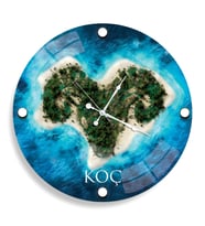 Koc¸ Cam Saat - 40 cm