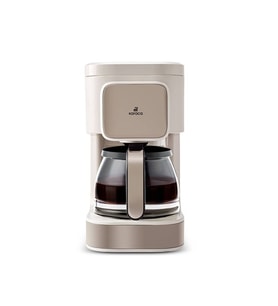 Just Coffee Aroma 2 In 1 Filtre Kahve Ve Çay Demleme Makinesi Latte