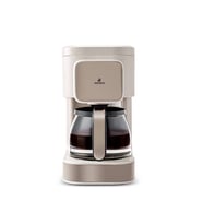 Just Coffee Aroma 2 In 1 Filtre Kahve Ve Çay Demleme Makinesi Latte