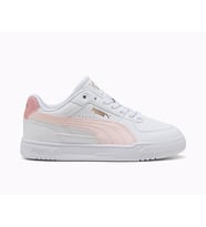 Puma Puma Caven iii Jr (Ps) Genç Günlük Ayakkabı 40623509 Beyaz