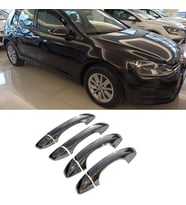 Volkswagen Golf 7 Kapı Kolu Kromu Nikelajı