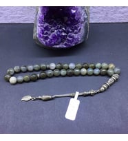 DOĞAL TAŞ LABRADORİT 8MM (Karışık)