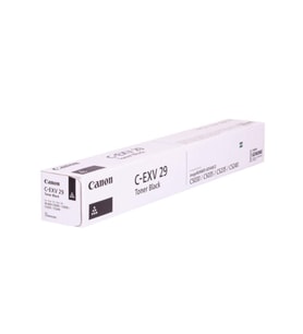 CANON C-EXV-29 SİYAH ORJİNAL TONER 5030/2035/5235/5240