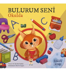Bulurum Seni Okulda