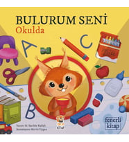 Bulurum Seni Okulda