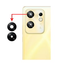 Infinix Zero 30 4G Kamera Lensi Cam X6731B