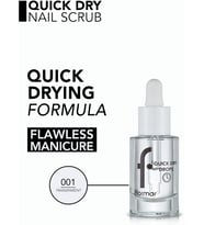 Hızlı Kurutma Etkili Oje Sonrası Bakım Yağı - Quick Dry Drops - 001-8682536046534