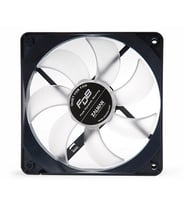 ZALMAN 12cm ZMF3 FDB Siyah Kasa Fanı