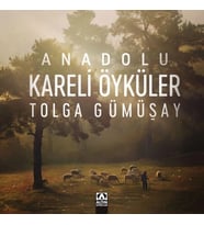 Anadolu Kareli Öyküler