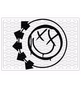 Blink 182 Puzzle 240 Parça Yapboz