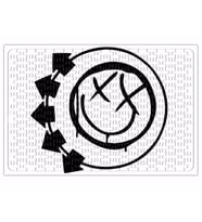 Blink 182 Puzzle 240 Parça Yapboz