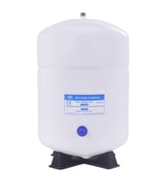 Lotto Filters  Su Arıtma Cihazı Tankı Deposu 2.2 Galon 8 Lt. Kapasiteli (Beyaz)
