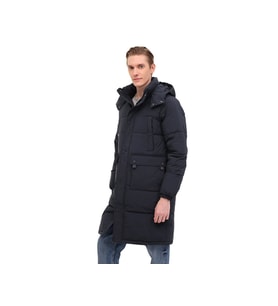 Lumberjack Ml 3Shuntf-Yy23Aw063 4Pr Erkek Günlük Mont 101892950 Lacivert