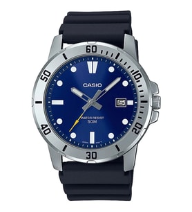 Casio Mtp-Vd01-2Evudf Erkek Kol Saati