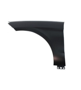 MERCEDES W166 ÖN ÇAMURLUK ALÜMİNYUM SOL 12- MER0866002 A1668800206