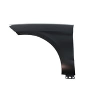 MERCEDES W166 ÖN ÇAMURLUK ALÜMİNYUM SOL 12- MER0866002 A1668800206