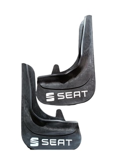 SEAT İKİLİ ÇAMURLUK, TOZLUK