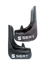 SEAT İKİLİ ÇAMURLUK, TOZLUK