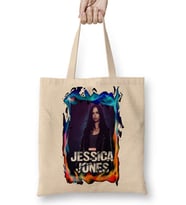 Jessica Jones Bez Çanta Uzun Saplı