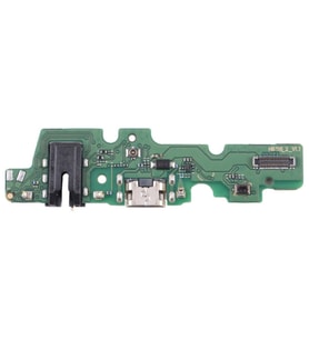Infinix Hot 11 Play Şarj Soketli Mikrofon Bordu X688B