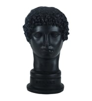 Siyah Hermes Biblo