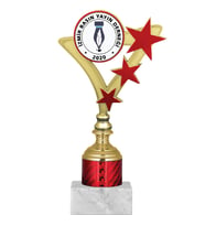 ODAK KUPA - Genel Kupalar - GN-044 C - 22 cm