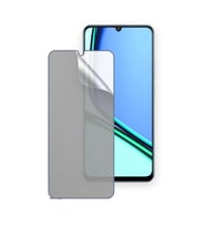 SChitec Realme Note 60 Uyumlu Ön Yüzey Mat Hidrojel Ekran Koruyucu