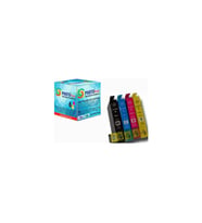 Photo Print® Expression Home XP-202 Muadil Kartuş Set 4 Renk Takım 18XL T1811-1814XL