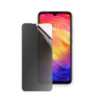 SChitec Redmi Note 7 Uyumlu Ön Yüzey Hayalet Privacy Hidrojel Ekran Koruyucu