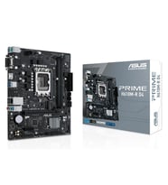 ASUS PRIME H610M-R D4 DDR4 HDMI-DVI PCIE 16X v4.0 1700p mATX