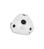 2MP AHD 180 DERECE AÇILI BALIK GÖZÜ KAMERA 1080p GÜVENLİK KAMERASI