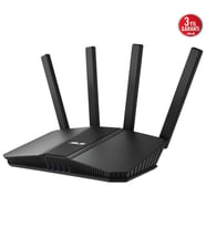 ASUS RT-BE82U BE6500 WIFI7 DUAL BAND 2.5GbE EV OFİS TİPİ ROUTER