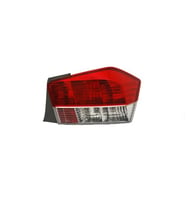 HONDA CITY ARKA STOP SEDAN  SAĞ 09-11 HON10CT007 33500TM0T01