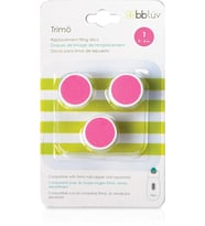 BBLUV-B0157 Bakım Ürünleri, Pembe