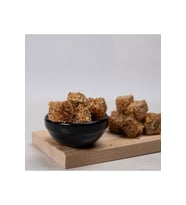 Kadayıflı Antep Fıstıklı Tatlı - 500g