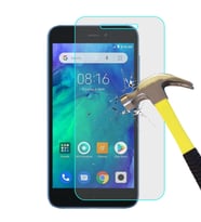 Xiaomi Redmi GO Temperli Kırılmaz Cam Ekran Koruyucu