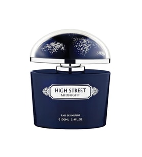 Armaf High Street Midnight EDP 100 ml Kadın Parfümü