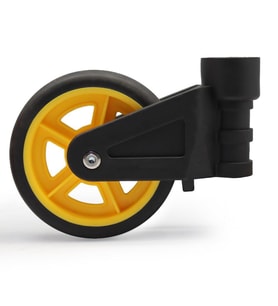 Stanley PA622 FT501 Taşıma Arabası PU Yedek Teker