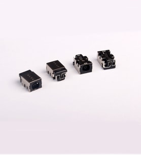 Asus Pro Advanced Notebook Dc Power Jack