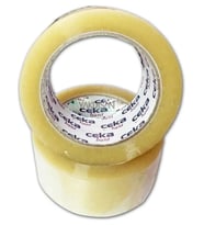 Koli Bandı 100mx45mm 1 Adet
