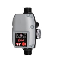 Brio 1 HP SU POMPASI VE DALGIÇ İÇİN İTALYAN OTOMAT OTOMATİK HİDROFOR HİDROMAT
