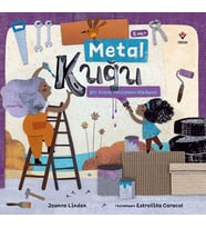 Metal Kuğu - Bir Irmak Temizleme Hikayesi