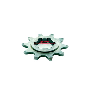 ATV ÖN DİŞLİ 530-10T İÇ 25XGENİŞ ÖM