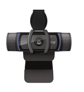 LOGITECH C920S PRO Full HD Webcam 960-001252